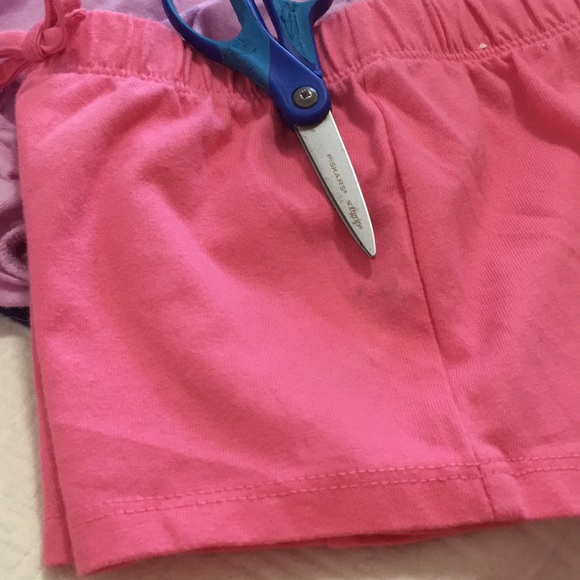 12-18m (4/$20) Summer Bottoms 4-Pack - Picture 13 of 13